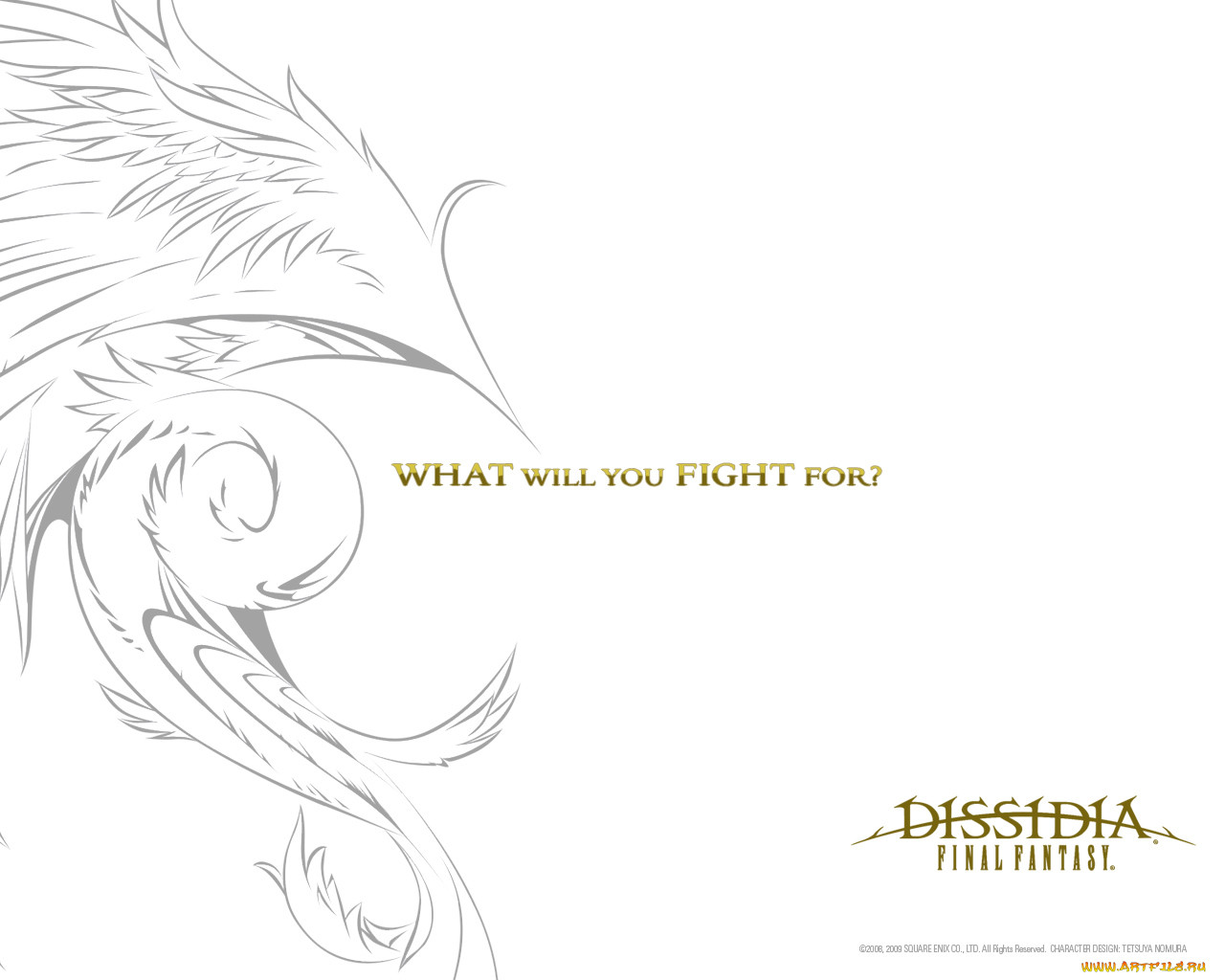 final, fantasy, dissidia, , 